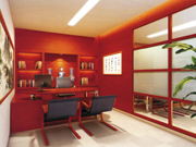 Bank Furniture CG-DSN-T10
